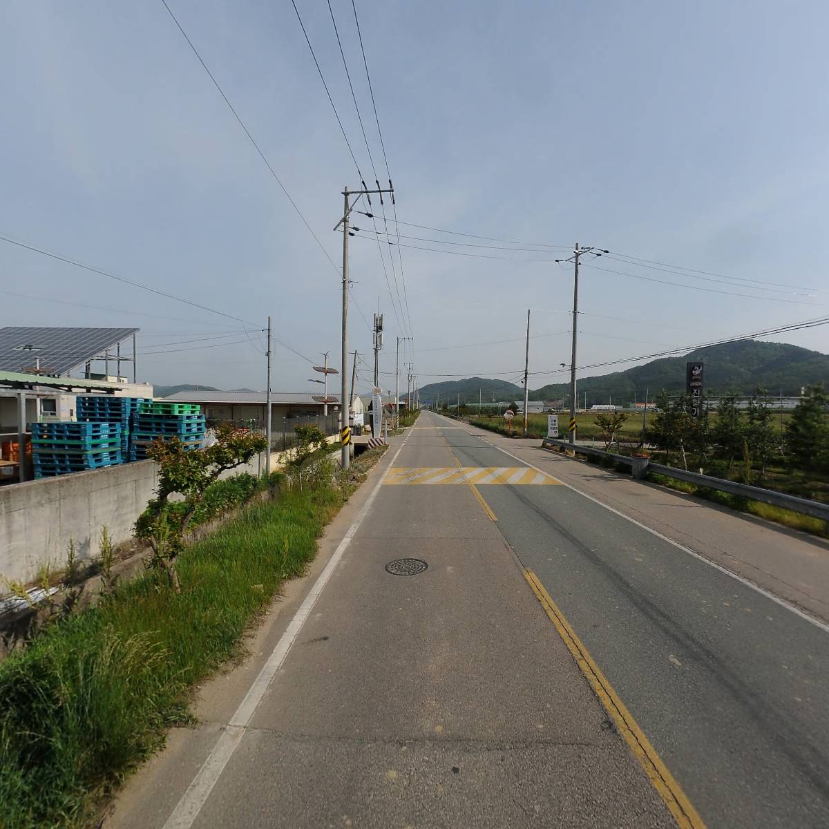 영덕농수산영어농조합법인 영덕게통조림 영덕농수산영어농조합법인 영덕게간장 500ml  500G x 1EA M 썸네일 3