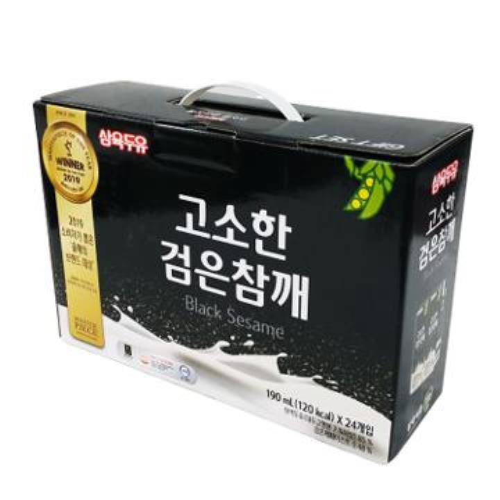 그레인팩토리(주) 고소한 아침곡물 10입 35G x 10EA 썸네일 2