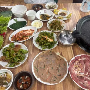 계룡 곰탕 썸네일 2