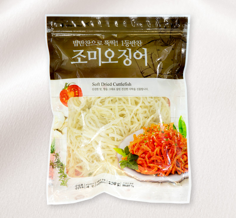 순한조미오징어160g 썸네일 3