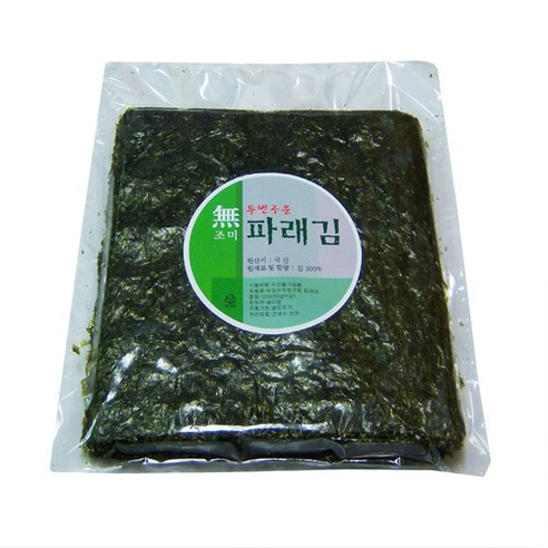진풍 손가 파래김 전장_3번들 썸네일 2