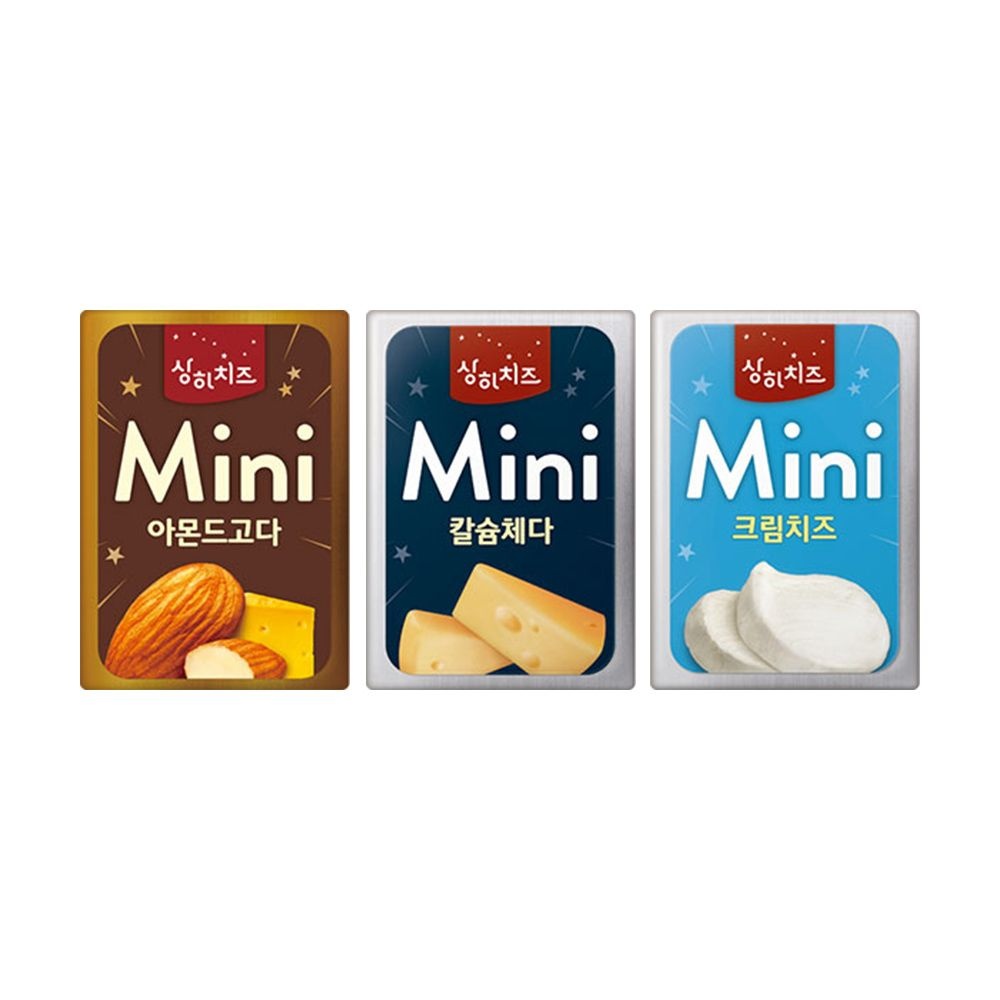 매일 치즈쿠키 80g*20 썸네일 2