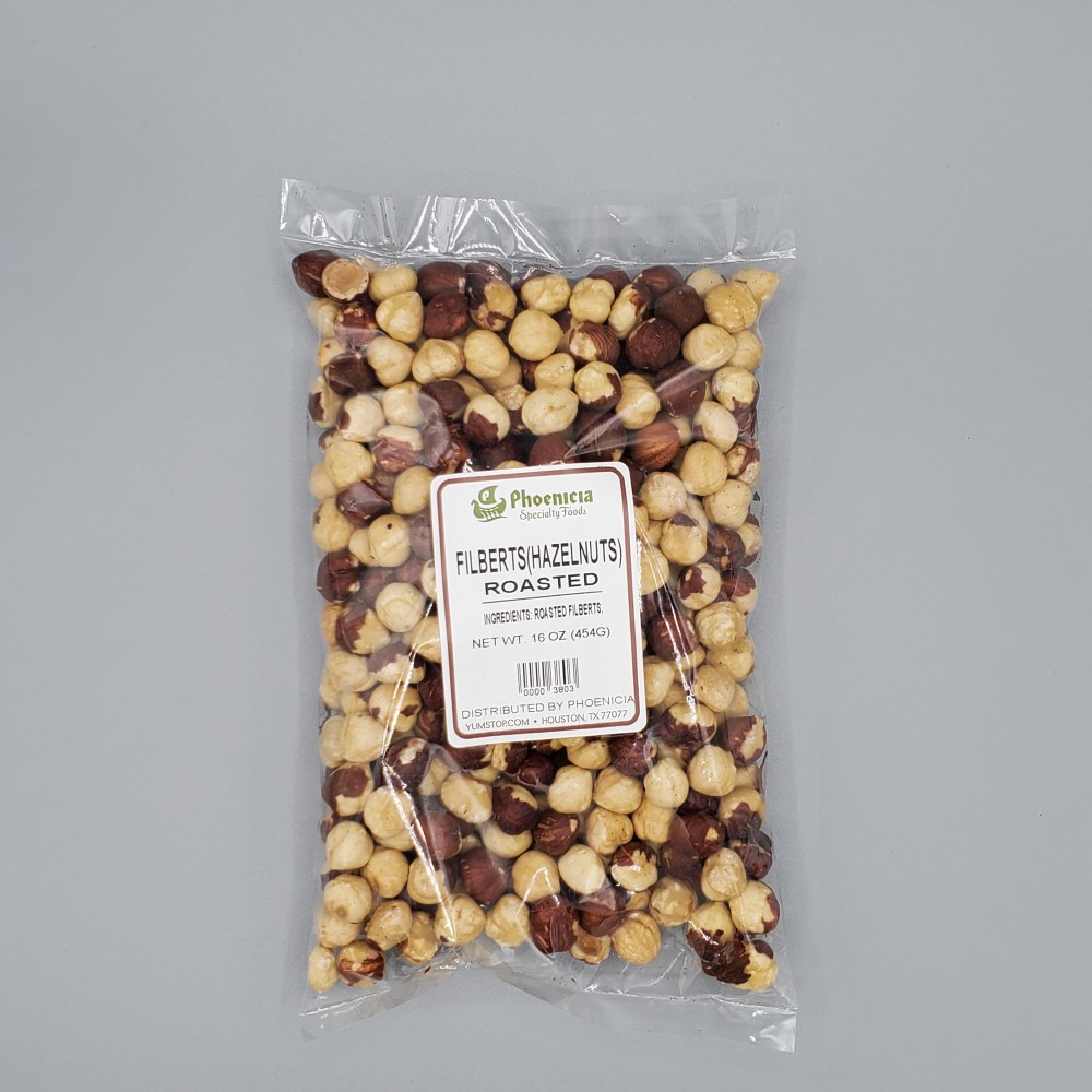 필버트 헤이즐넛 향커피(Filbert Hazelnut) 100g 썸네일 3
