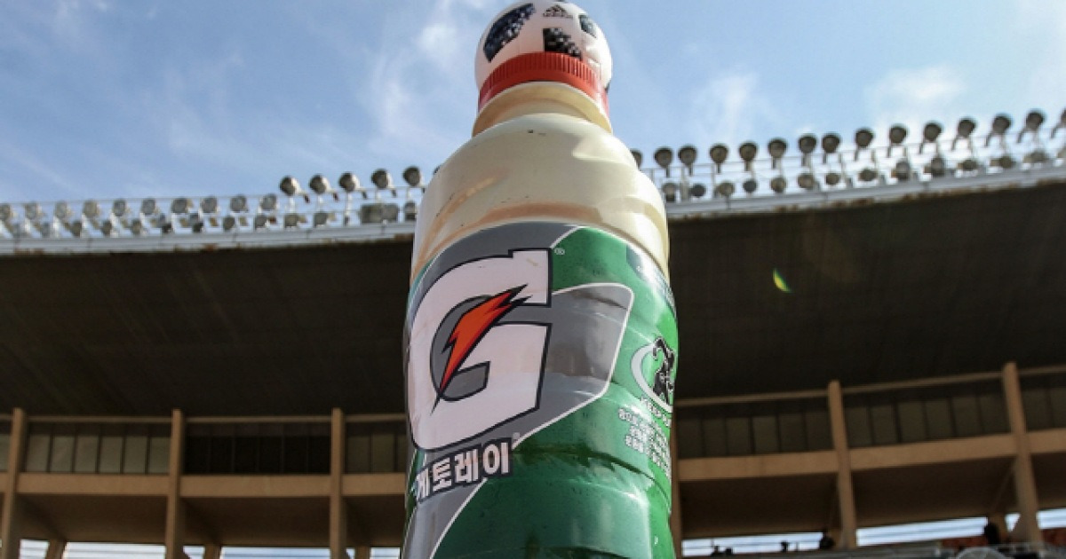 롯데칠성 게토레이 1.5L*2기획 썸네일 3