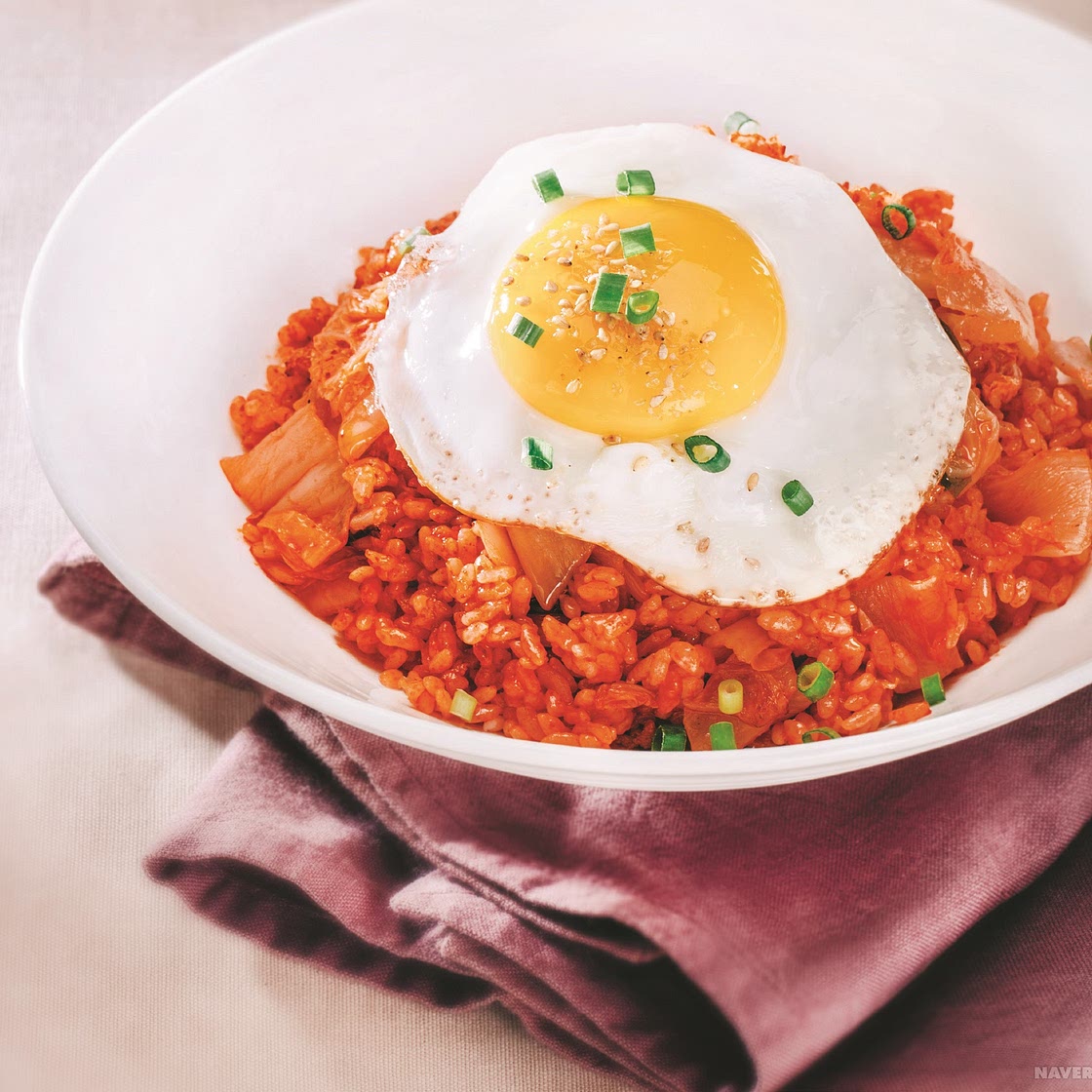 맛짱김치볶음밥(생산종료) 썸네일 2