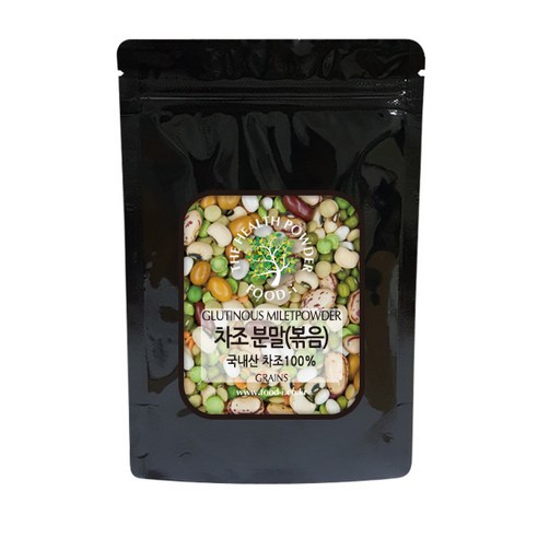 푸른정식품 볶음야후 200g 1개 썸네일 3