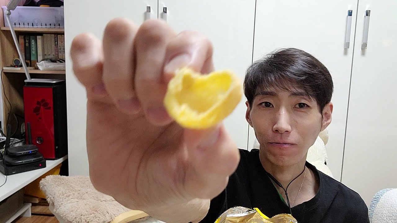 빠삭치즈볼 썸네일 2