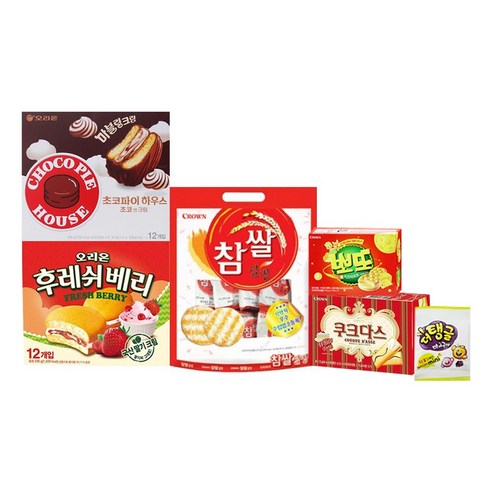미네뜨 딸기맛 30G*18EA 썸네일 3