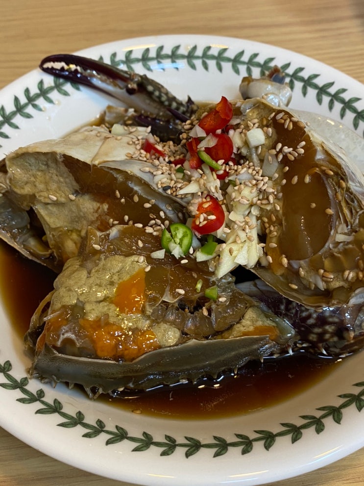 냉동해물탕 1500G 썸네일 2