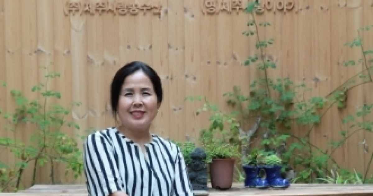 (주)제주사랑 한라오미자차 PE 600g 썸네일 2