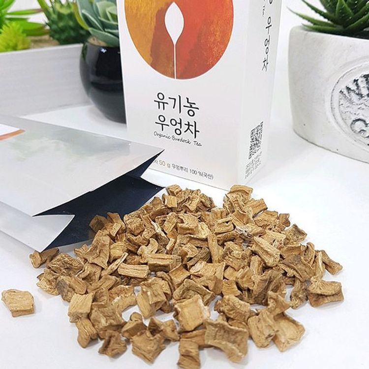 다예 구절초차 20g 썸네일 3