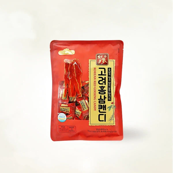 고려인삼캔디 320G 썸네일 3
