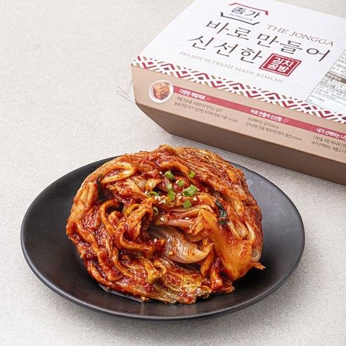 태양식품-태양김치순대-진공-500g 썸네일 2