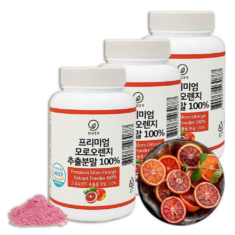 뽕잎미세분말 360G 썸네일 2