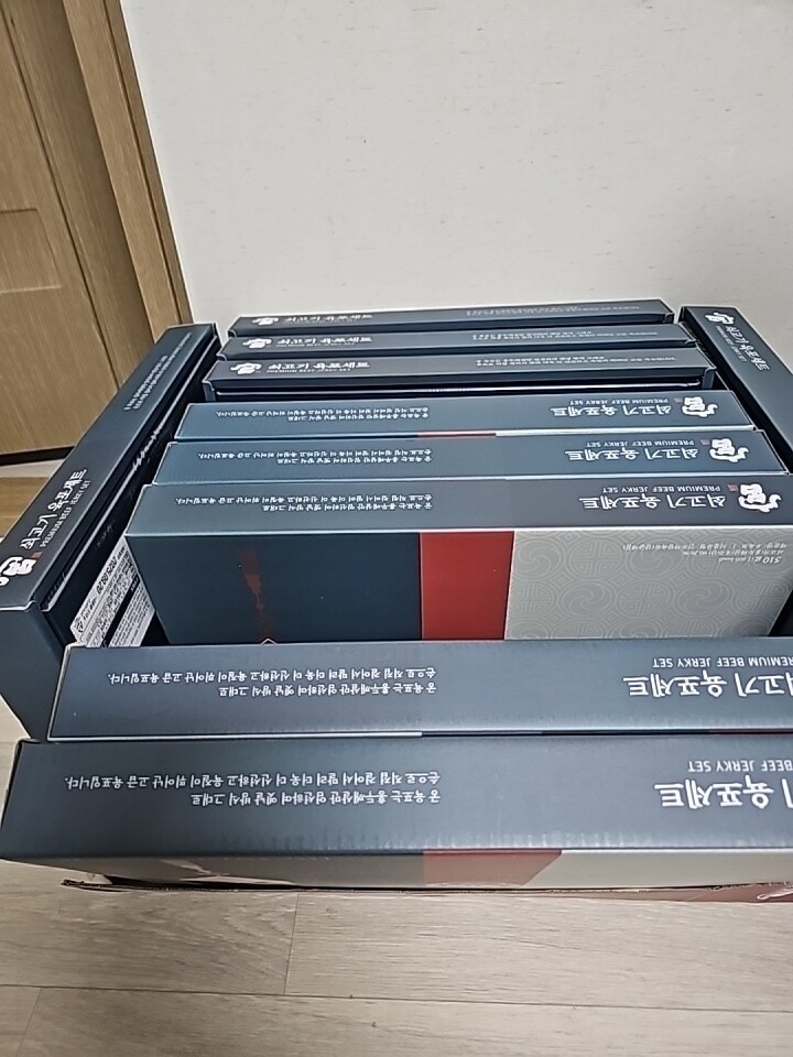 (주)견우푸드 와가와가스테이크 510G 썸네일 2