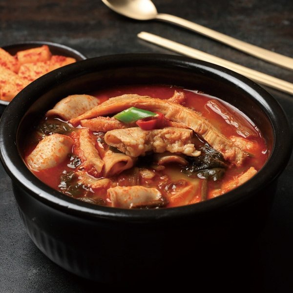 다오 내장탕(600g) 썸네일 2