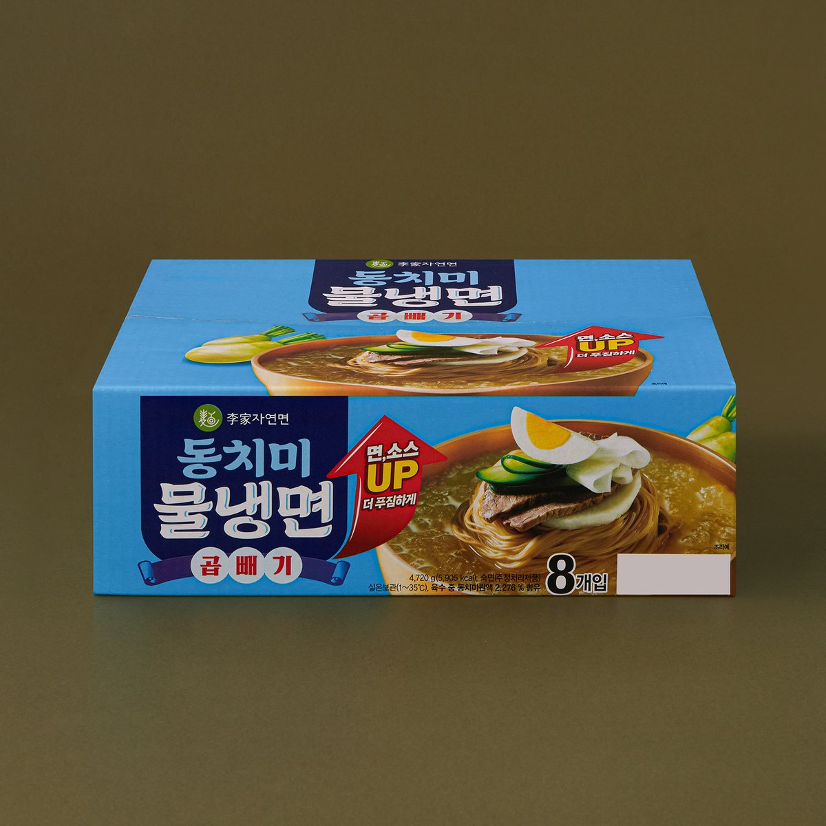 ㈜이가자연면 까르보나라박스 썸네일 2