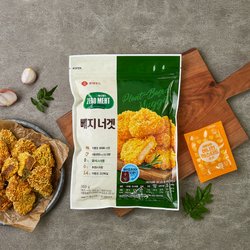 베지너겟 튀김용 1 kg 썸네일 3