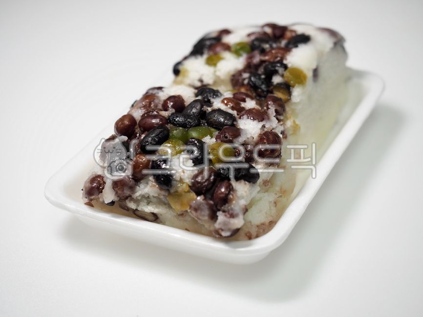 백설기 150G 썸네일 2