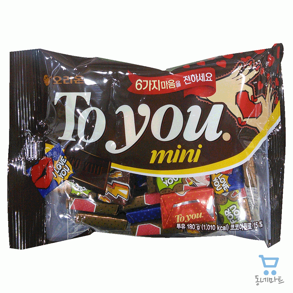 오리온_투유55g(case) 썸네일 2