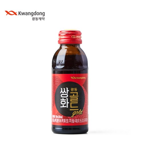 경옥골드 100MLx20`S 썸네일 2