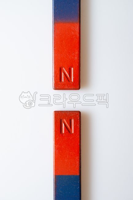 Y)막대자석 썸네일 3