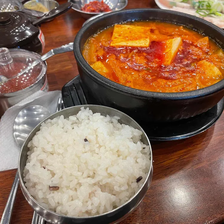 전철우 장터국밥-1 (350g) 썸네일 3