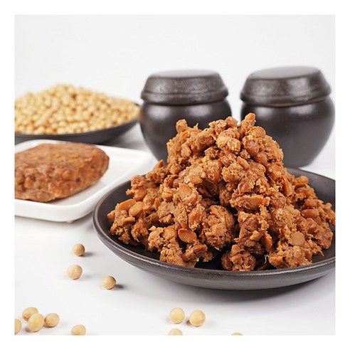 쿵덕방아볶음깨 120G 썸네일 2