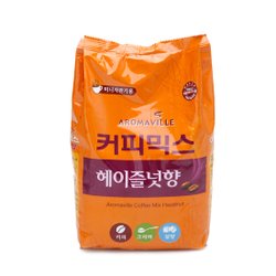 아로마빌 커피믹스 모카 1kg 썸네일 2