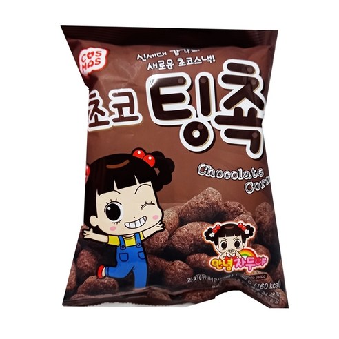 와이즐렉 초코킥 95g 썸네일 3