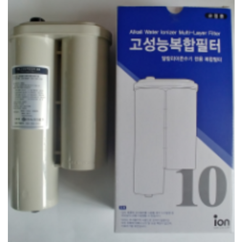 일동 생강쌍감 라벨 썸네일 2
