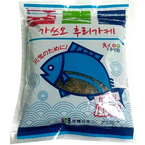가쓰오후리가꼐 50g 썸네일 2