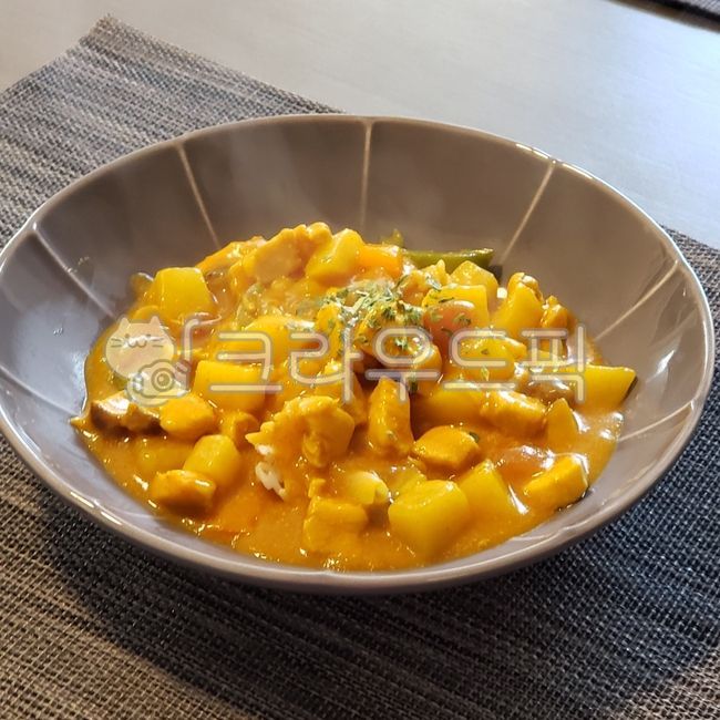 펀치라이스 카레 18G 썸네일 3