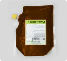 야자당액(1kg/파우치) 썸네일 3