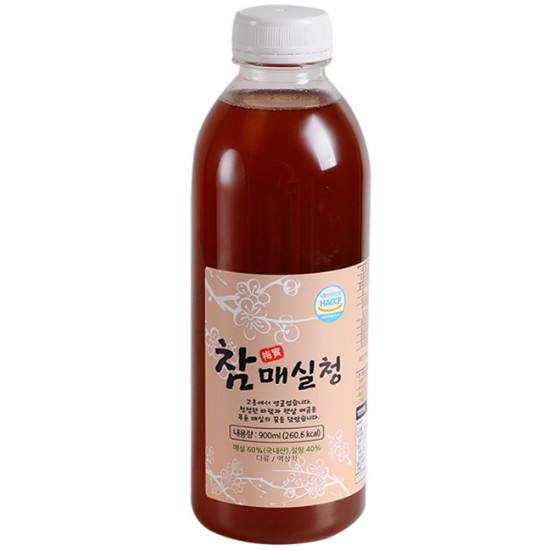 하야콩으로만든 어간장 900ml 썸네일 2