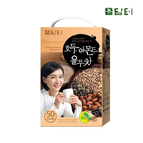 호두아몬드율무차900g 썸네일 2