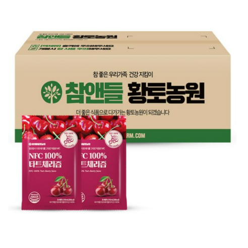 황토농원민들레즙 썸네일 3