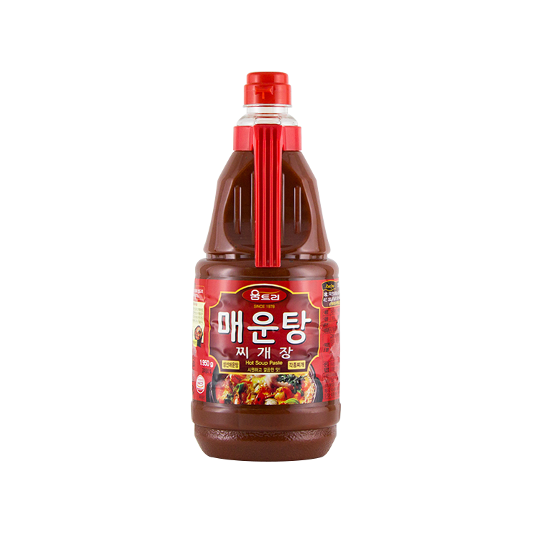 움트리매운탕찌개장480G 썸네일 3