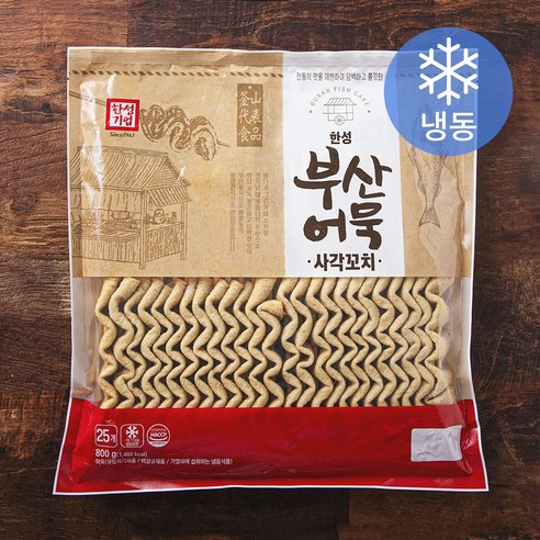 한성돈까스 800G 썸네일 3