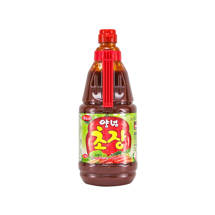 양념초장340G 썸네일 2