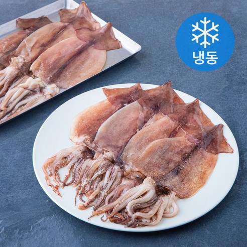 (주)다나식품 다나 맥반석구이오징어700g 700G x 1EA 썸네일 3