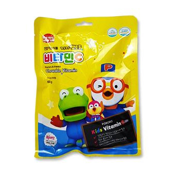 (주)아이원 HM F&B 비타민워터 액티비타 복숭아맛 450G x 1EA 썸네일 2