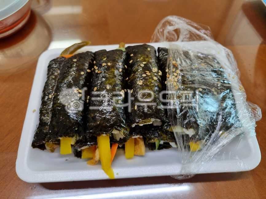 업소용절관김밥단무지 썸네일 2