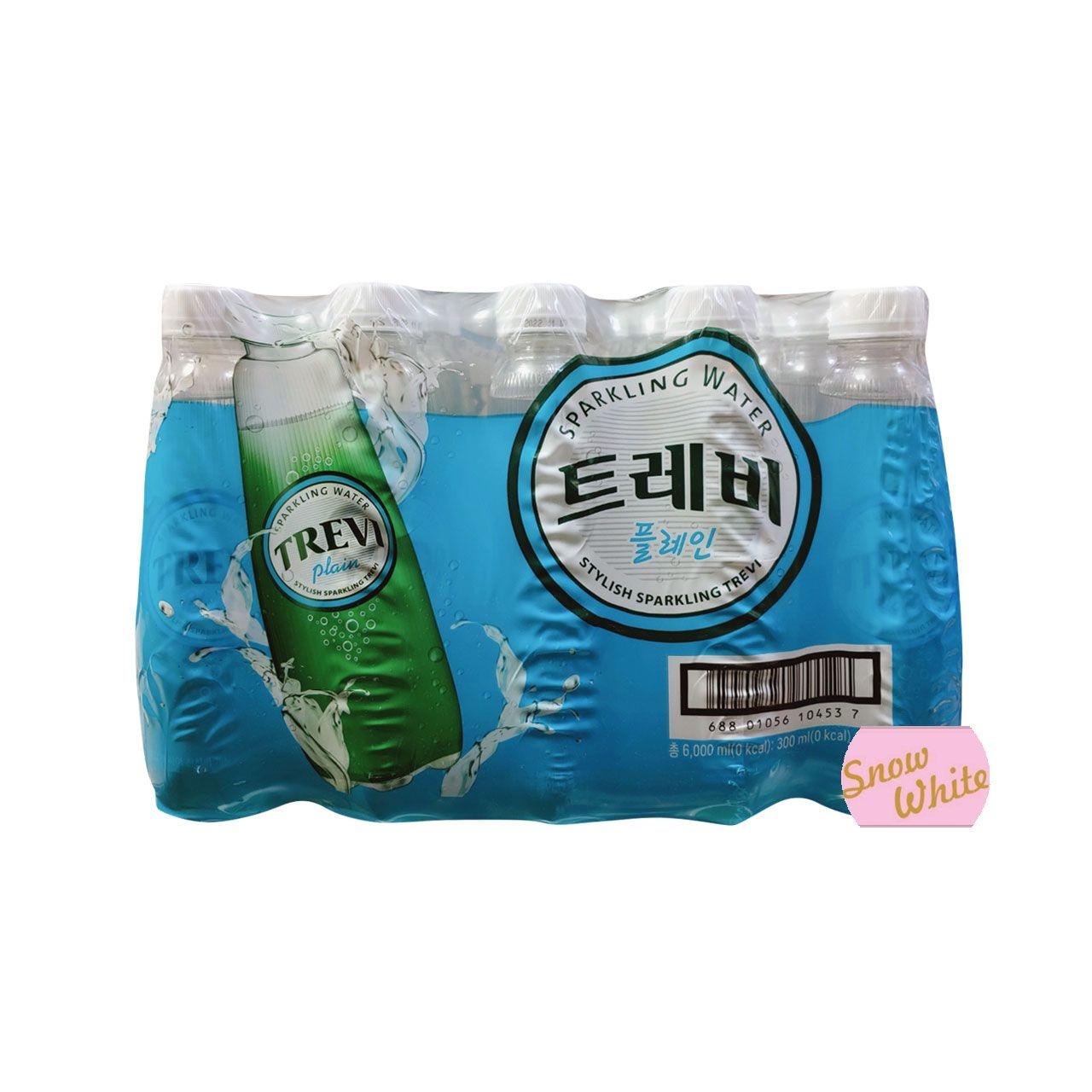 롯데칠성음료 트레비 플레인 500ml펫 썸네일 3