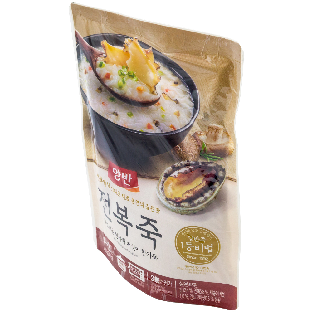 (동원)전복죽 기획285G*3 썸네일 2