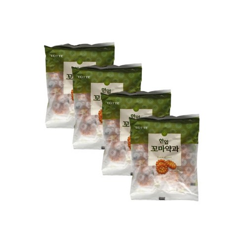 색과자 200G 썸네일 2