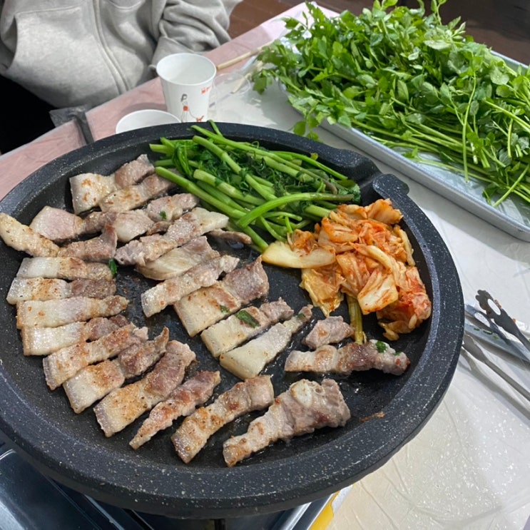 내고향손누룽지 썸네일 2