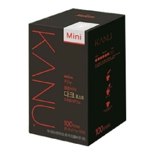 동서식품 맥심 카누 콜롬비아 다크 로스트 1.6G x 70EA 썸네일 3