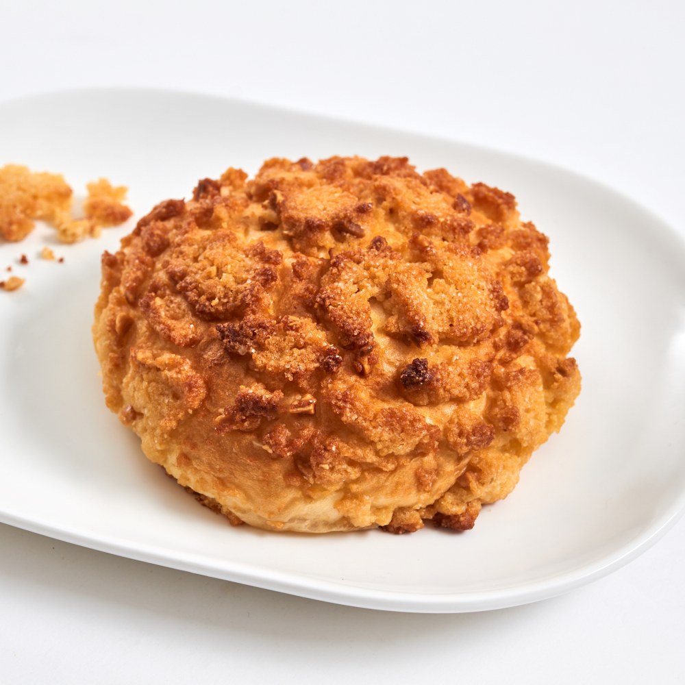 제일식품]소보루빵70g 썸네일 2