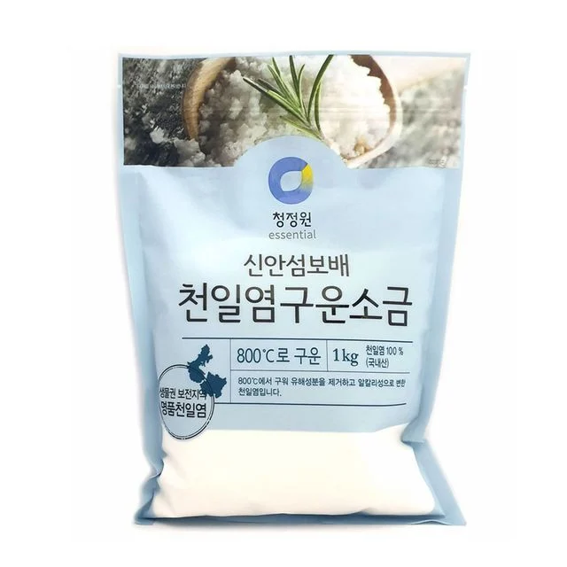 구운소금골드 1KG 썸네일 2